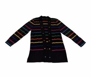 Peter Popovitch Rainbow Shirt